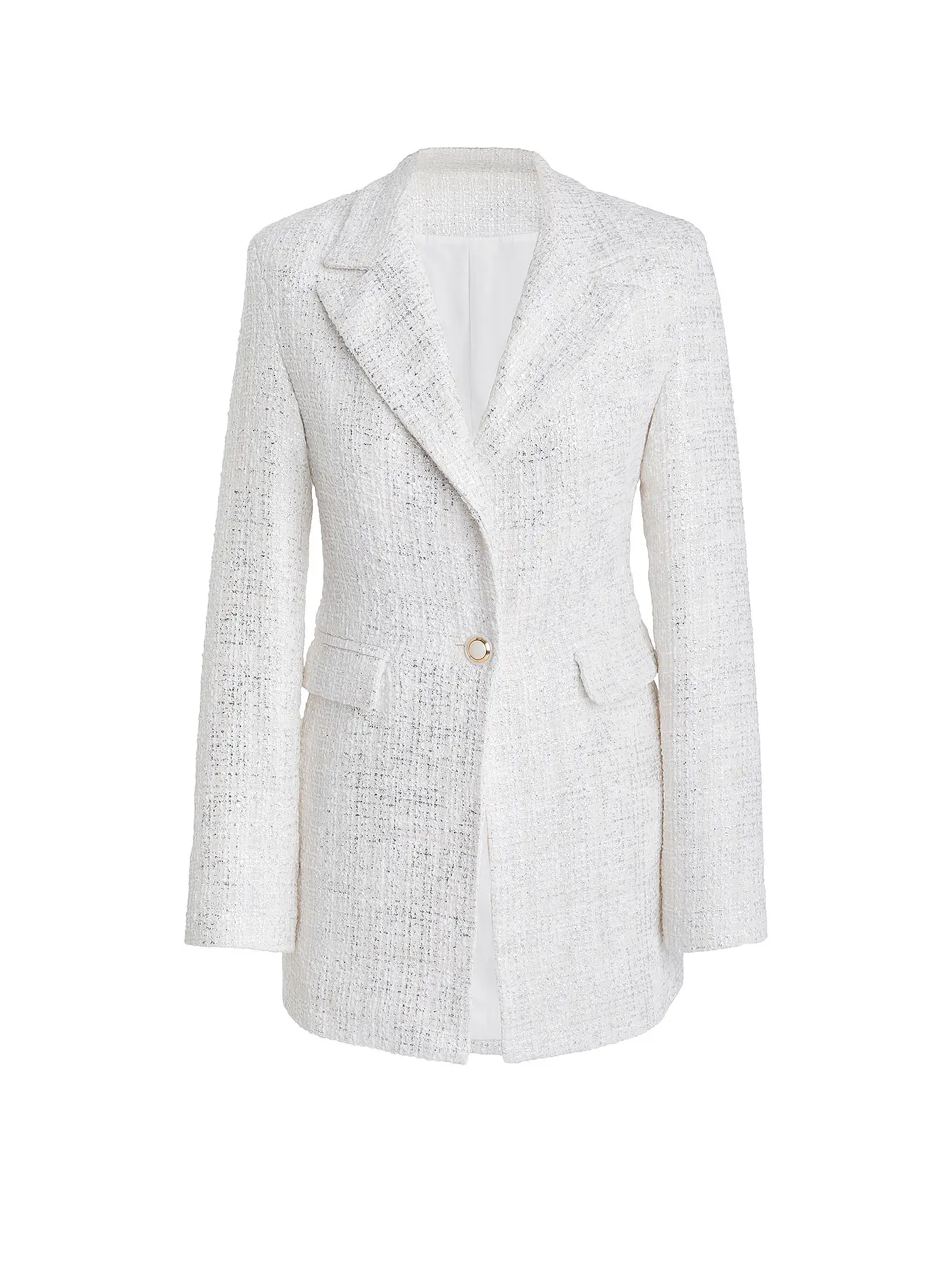 SILVIA SCHNEIDER | Blazer | 
